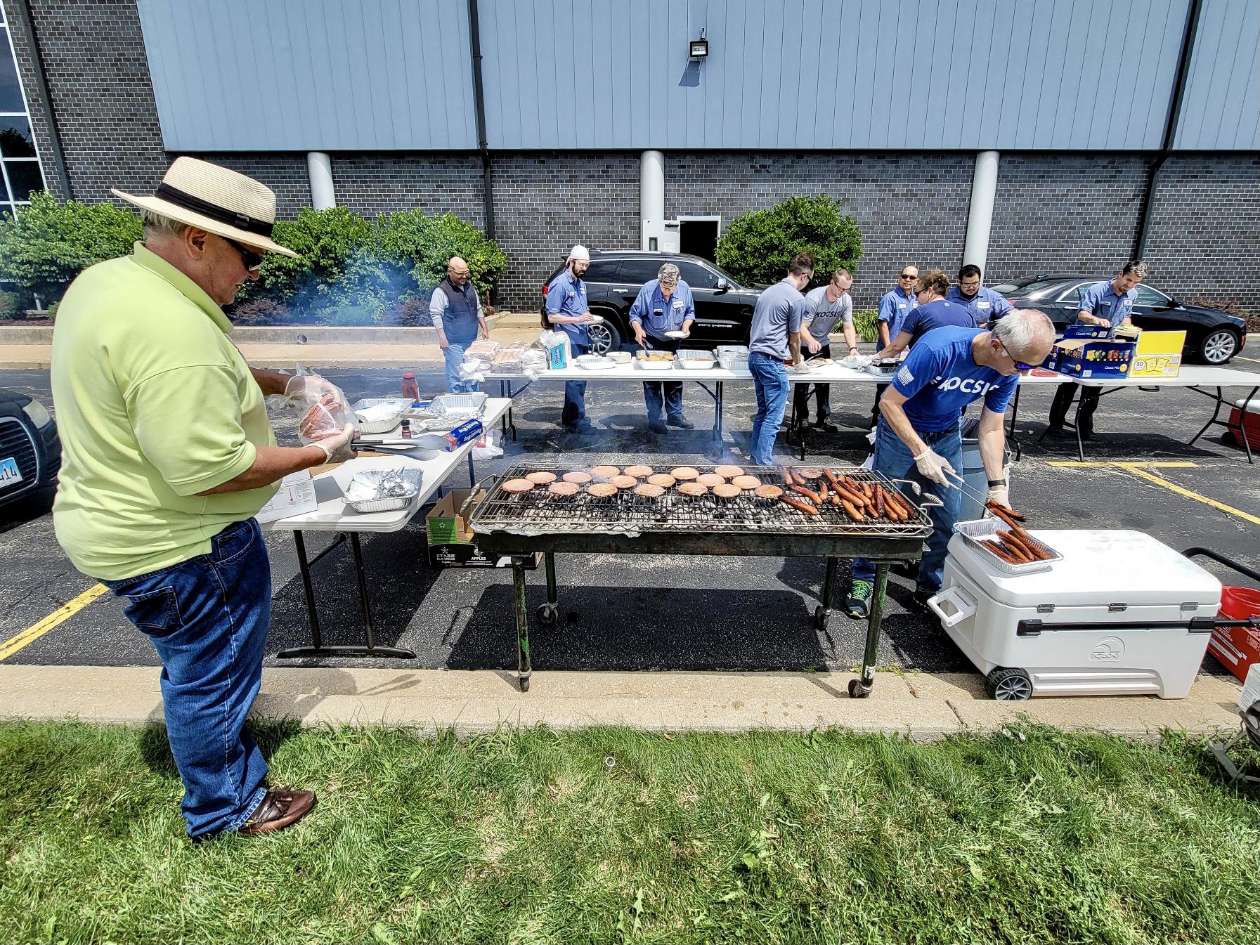 Careers Kocsis Manufacturing Jobs in Alsip, IL Kocsis USA